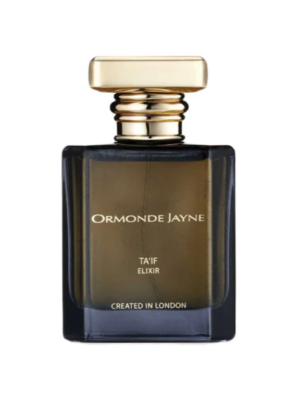 أورماند جاين طايف إليكسير أو دو بارفيوم 50 مل ديسكونتنيود ORMANDE JAYNE TAIF ELIXIR EDP 50ML DISCOUNTIONED