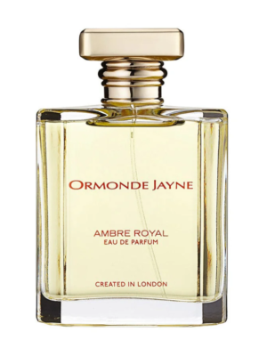 اورموند جين امبر رويال اي دي بي 88 مل ORMONDE JAYNE AMBRE ROYAL EDP 88ML