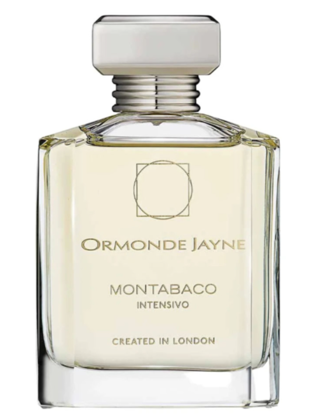 أورموند جاين مونتاباكو إنتنسيفو بيرفيوم يونيسكس 50 مل أولد باتش ORMONDE JAYNE MONTABACO INTENSIVO PERFUME UNISEX 50ML OLD BATCH - الصورة 2