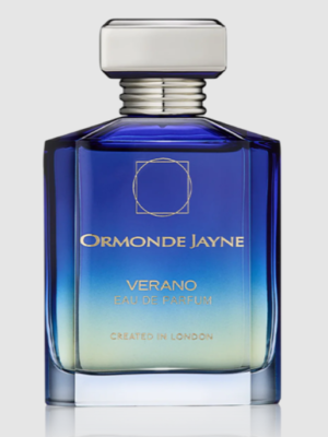 أورموند جاين مونتاباكو فيرانو 50 مل أولد باتش ORMONDE JAYNE MONTABACO VERANO 50ML OLD BATCH