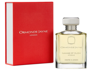 أورموند جاين نواب أوف عود إنتنسيفو 50 مل أولد باتش ORMONDE JAYNE NAWAB OF OUDH INTENSIVO 50ML OLD BATCH