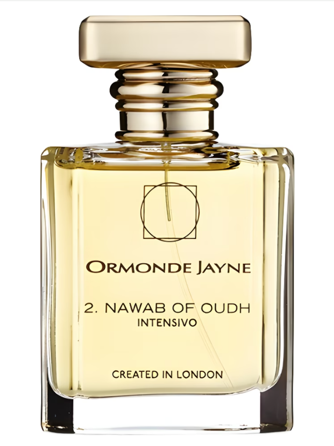 أورموند جاين نواب أوف عود إنتنسيفو 50 مل أولد باتش ORMONDE JAYNE NAWAB OF OUDH INTENSIVO 50ML OLD BATCH - الصورة 2