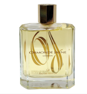 أورموند جاين تشي أو دو بارفيوم 120 مل أولد باتش ORMONDE JAYNE QI EDP 120ML OLD BATCH
