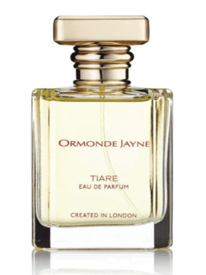أورموند جاين تياريه أو دو بارفيوم 50 مل أولد باتش ORMONDE JAYNE TIARE EDP 50ML OLD BATCH