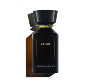 عمان لاكجري ظفار أو دو بارفيوم 100 مل OMANLUXURY ZAFAR EDP 100ML