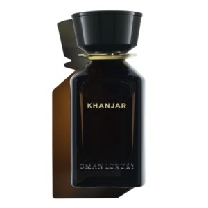 عمان لاكجري خنجر أو دو بارفيوم 100 مل OMANLUXURY KHANJAR EDP 100ML