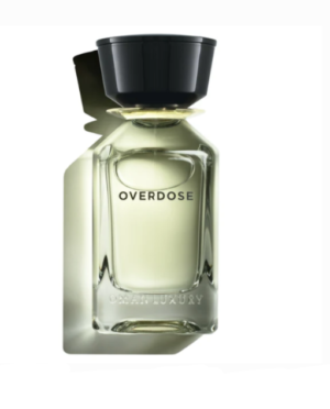 عمان لاكجري أوفر دوز أو دو بارفيوم 100 مل OMANLUXURY OVERDOSE EDP 100ML