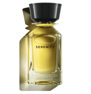 عمان لاكجري سيرينيتي ليمتد إيديشين 100 مل أولد باتش OMAN LUXURY SERENITY LIMITED EDITION 100ML OLD BATCH