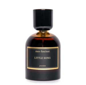 ميو فوشيوني ليتل سونغ بيرفيوم 100 مل باتش قديم MEO FUSCIUNI LITTLE SONG PARFUM 100ML OLD BATCH