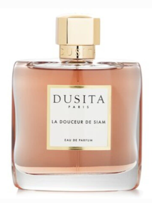 بارفيوم دوسيتا لا دوسور دي سيام أو دو بارفيوم 100 مل PARFUMS DUSITA LA DOUCEUR DE SIAM EDP 100ML