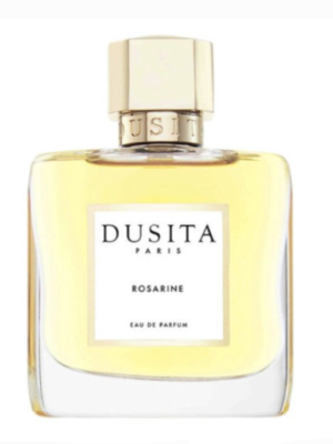 بارفيوم دوسيتا روزارين أو دو بارفيوم 100 مل PARFUMS DUSITA ROSARINE EDP 100ML