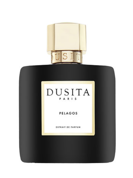 بارفيوم دوسيتا بيلاغوس اكستريت دي بيرفيوم 50 مل PARFUMS DUSITA PELAGOS EXTRAIT DE PARFUM 50ML