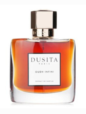 بارفيوم دوسيتا DUSITA  OUDH INFINI EXTRAIT DE PARFUM UNISEX 50 ML