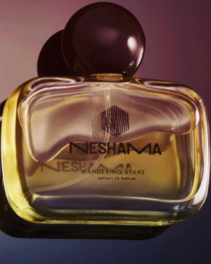 نشاما وانديرينغ ستارز دي بيرفيوم 50 مل NESHAMA WANDERING STARS DE PARFUM 50ML