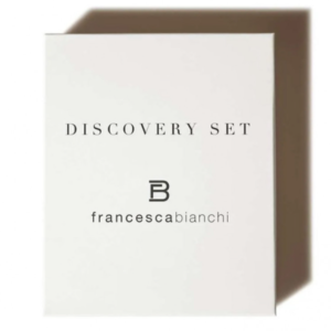 فرانشيسكا بيانكي ديسكفري سيت 1.5 مل * 15 FRANCESCA BIANCHI DISCOVERY SET 1.5ML X 15