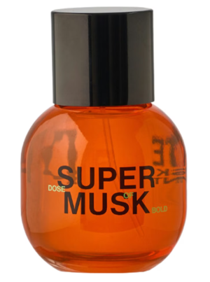 بيلز سوبر مسك وايت مسك سينت أو دو بارفيوم PILLS SUPERMUSK WHITE MUSK SCENT EDP