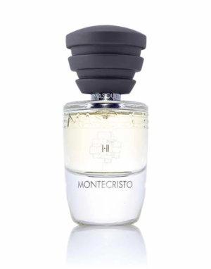 تيستر ماسك ميلانو مونتيكريستو أو دي بارفيوم 35 مل TESTER MASQUE MILANO MONTECRISTO EDP 35 ML