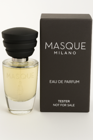 تيستر ماسك ميلانو لاتيسا أو دي بارفيوم 35 مل TESTER MASQUE MILANO L ATTESA EDP 35 ML
