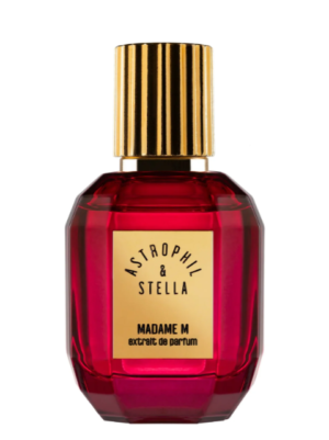 تيستر أستروفيل أند ستيلا مادام إم اكستريت دي بيرفيوم 50 مل TESTER ASTROPHIL & STELLA MADAME M EXTRAIT DE PARFUM 50 ML