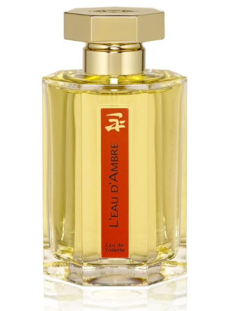 لارتيزان بارفيومير شامب دي باي أو دو تواليت 100 مل L'ARTISAN PARFUMEUR CHAMP DE BAIES EDT 100ML