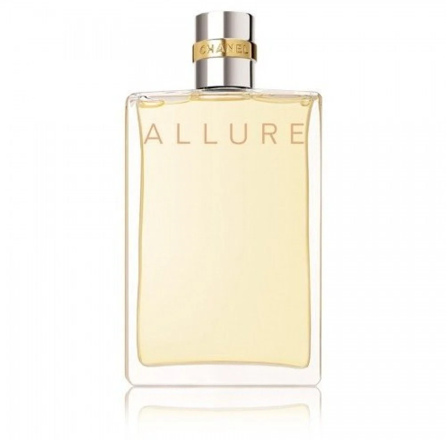 تيستر شانيل ألور أو دو تواليت 100 مل TESTER CHANEL ALLURE EDT 100ML
