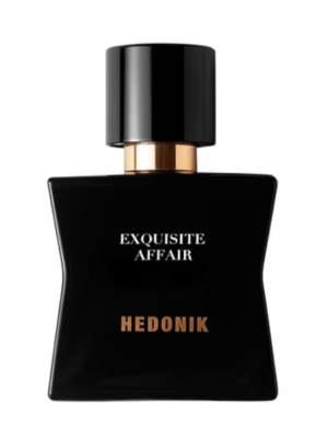 هيدونيك إكسكويزيت أفاير اكستريت دي بيرفيوم 30 مل HEDONIK EXQUISITE AFFAIR EXTRAIT DE PARFUM 30ML
