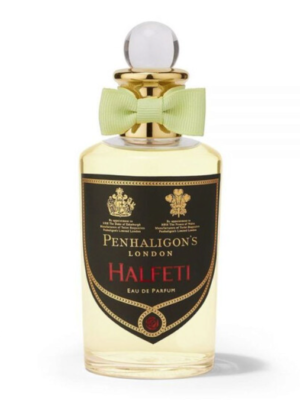 تيستر بنهاليغونز هالفيتي أو دو بارفيوم 100 مل TESTER PENHALIGON'S HALFETI EDP 100ML