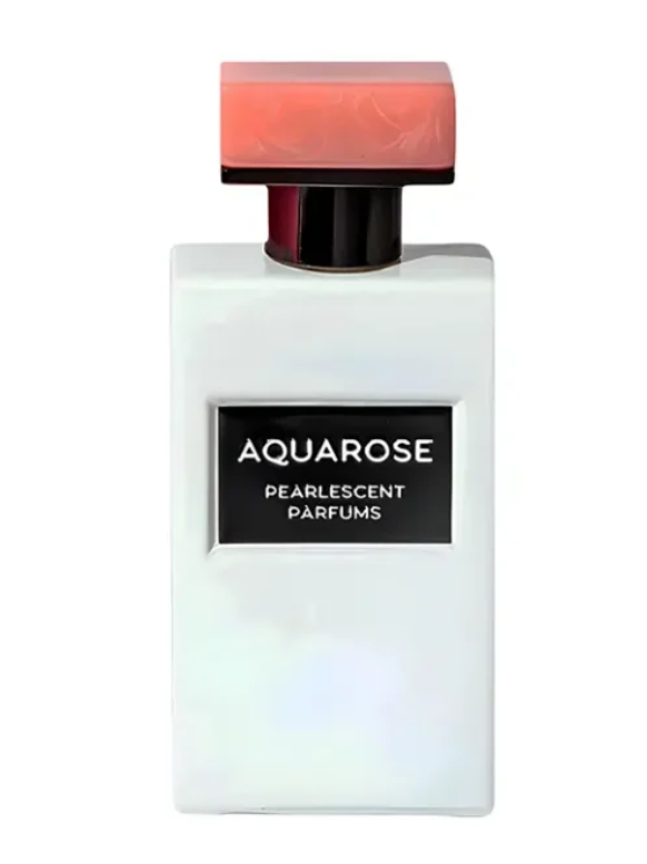غالاغر فراغرانسز بيرليسنت أكواروز اكستريت دي بيرفيوم 60 مل GALLAGHER FRAGRANCES PEARLESCENT AQUAROSE EXTRAIT DE PARFUM 60ML - الصورة 2