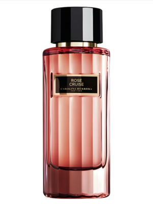 تيستر كارولينا هيريرا روز كروز أو دو تواليت 100 مل TESTER CAROLINA HERRERA ROSE CRUISE EDT 100 ML