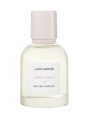 لورا ميرسيه أمبر فانيلا أو دو بارفيوم 100 مل LAURA MERCIER AMBRE VANILLE EDP 100ML