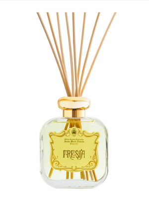 سانتا ماريا نوفيلا فريزيا ديفيوزر 250 مل SANTA MARIA NOVELLA FRESIA DIFFUSER 250ML
