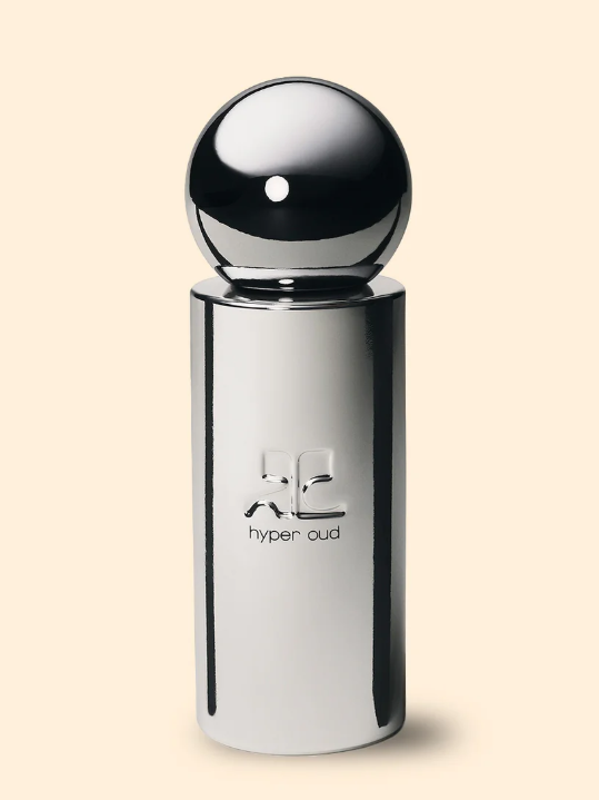 تيستر كوريج هايبر عود أو دو بارفيوم 100 مل TESTER COURRÈGES HYPER OUD EDP 100ML