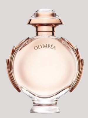تيستر باكو رابان أوليمبيا أو دو بارفيوم 80 مل TESTER PACO RABANNE OLYMPÉA EDP 80ML