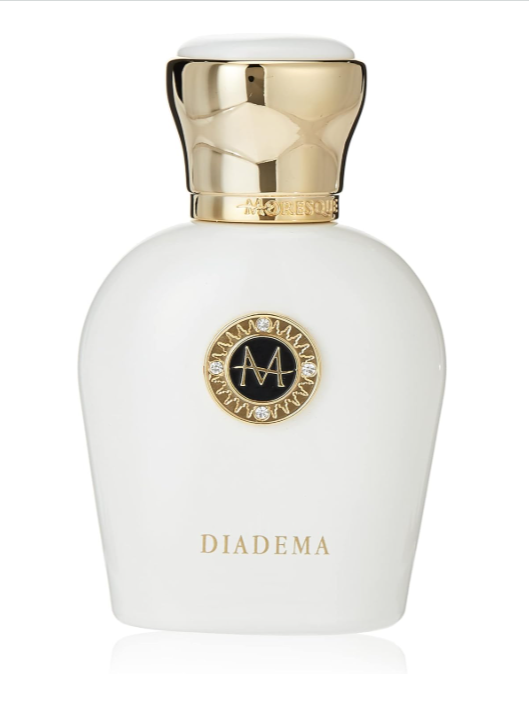 تيستر موريسك دياديما أو دو بارفيوم 50 مل TESTER MORESQUE DIADEMA EDP 50ML