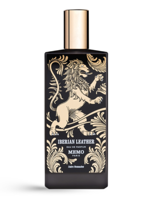 تيستر ميمو باريس إيبيريان ليذر أو دو بارفيوم 75 مل TESTER MEMO PARIS IBERIAN LEATHER EDP 75ML