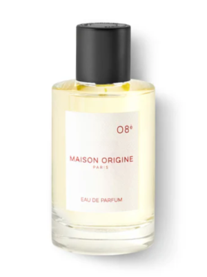 تيستر ميزون أوريجين أو 8 إي أو دو بارفيوم 100 مل TESTER MAISON ORIGINE O8È EDP 100ML
