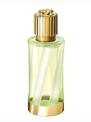 تيستر أتيلييه فيرساتشي سيدرات دي ديامانتي أو دو بارفيوم 100 مل TESTER ATELIER VERSACE CÉDRAT DE DIAMANTE EDP 100ML