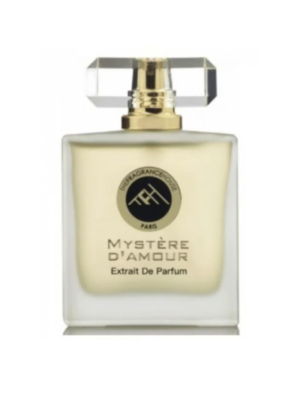 ذا فراغرانس هاوس ميستير دامور اكستريت دي بيرفيوم 100 مل THE FRAGRANCE HOUSE MYSTÈRE D'AMOUR EXTRAIT DE PARFUM 100ML