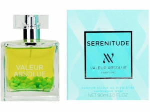 فالير أبسولو سيرينيتيود بيرفيوم إليكسير 90 مل VALEUR ABSOLUE SERENITUDE PARFUM ELIXIR 90ML