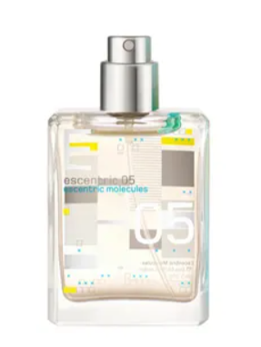 إسينتريك موليكيولز إسينتريك 05 أو دو تواليت ريفيل 30 مل ESCENTRIC MOLECULES ESCENTRIC 05 EDT REFILL 30ML