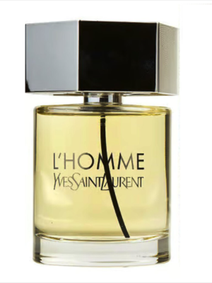 تيستر إيف سان لوران لوم أو دي تواليت 80 مل TESTER YVES SAINT LAURENT L HOMME EDT 80ML