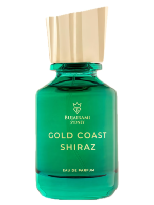 تيستر بجيرمي سيدني غولد كوست شيراز أو دو بارفيوم 100 مل TESTER BUJAIRAMI SYDNEY GOLD COAST SHIRAZ EDP 100ML