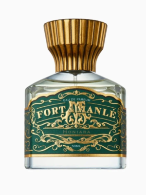فورت أند مانلي هونيارا أو دو بارفيوم 50 مل أولد باتش FORT & MANLE HONIARA EDP 50ML OLD BATCH