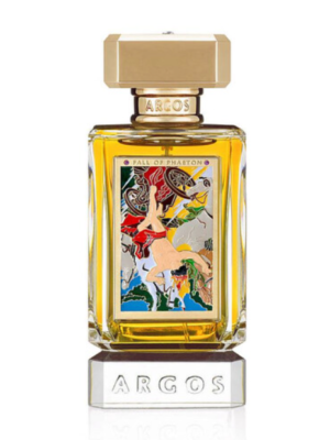 ارغوس فول اوف فايتون اي دي بي 100 مل ARGOS UNISEX FALL OF PHAETON EDP 100ML