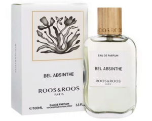 روس أند روس بيل أبسينث أو دو بارفيوم 100 مل ROOS & ROOS BEL ABSINTHE EDP 100ML