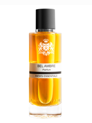 تيستر جاك فاث بيل أمبر أو دو بارفيوم 200 مل TESTER JACQUES FATH BEL AMBRE EDP 200ML