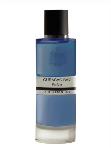 تيستر جاك فاث كوراساو باي أو دو بارفيوم 200 مل TESTER JACQUES FATH CURAÇAO BAY EDP 200ML