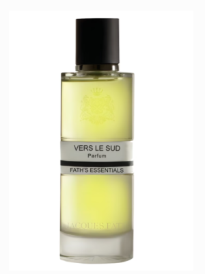 تيستر جاك فاث فيرس لو سود أو دو بارفيوم 100 مل TESTER JACQUES FATH VERS LE SUD EDP 100ML