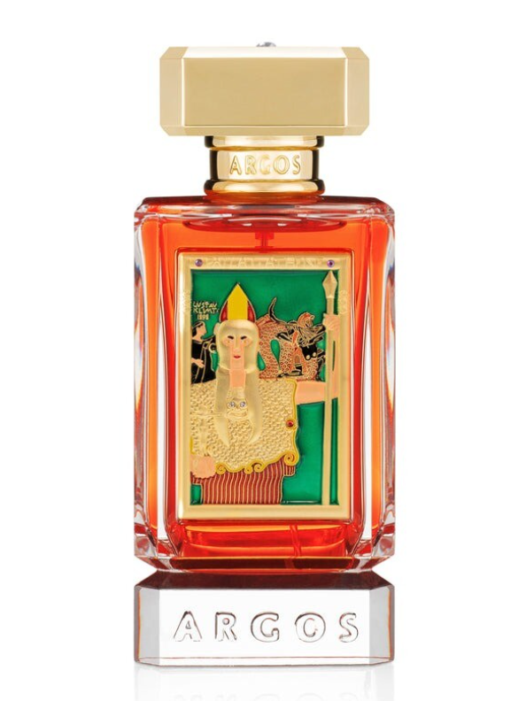 ارغوس بالاس اثينا اي دي بي 100 مل ARGOS UNISEX PALLAS ATHENE EDP 100ML - الصورة 2
