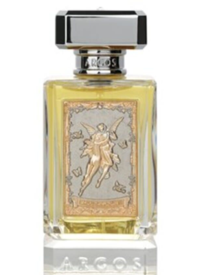 ارغوس باتشيو ايمورتالي اي دي بي 100 مل ARGOS UNISEX BACIO IMMORTALE EDP 100ML